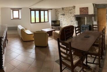 بنسيون Maison De Varennes