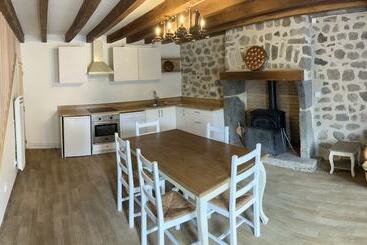 بنسيون Maison De Varennes