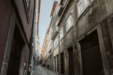 پانسیون Casa Farrapos