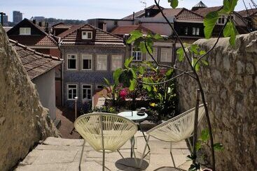 پانسیون Casa Farrapos