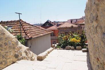 پانسیون Casa Farrapos