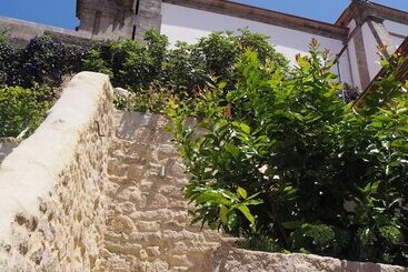 پانسیون Casa Farrapos