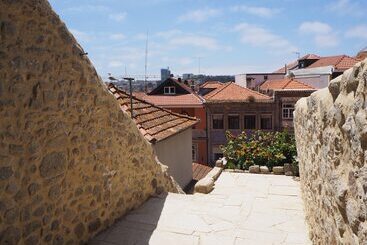 پانسیون Casa Farrapos