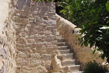 پانسیون Casa Farrapos