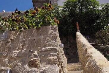 پانسیون Casa Farrapos