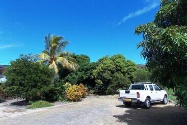پانسیون Chez Perle Guest House