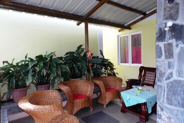 پانسیون Chez Perle Guest House