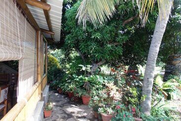پانسیون Chez Perle Guest House