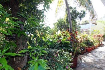 پانسیون Chez Perle Guest House