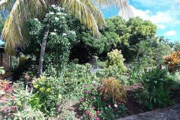 پانسیون Chez Perle Guest House