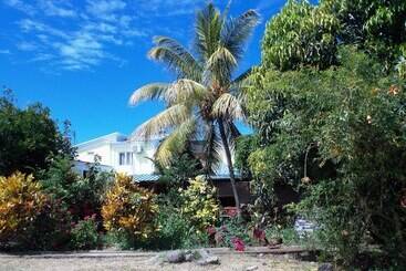 پانسیون Chez Perle Guest House