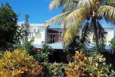 پانسیون Chez Perle Guest House