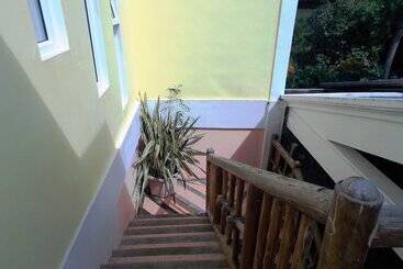 پانسیون Chez Perle Guest House