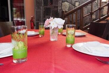 پانسیون Chez Perle Guest House