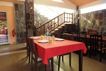 پانسیون Chez Perle Guest House
