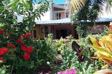 پانسیون Chez Perle Guest House