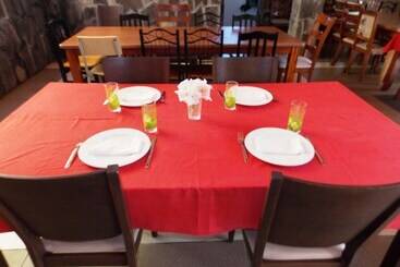 پانسیون Chez Perle Guest House