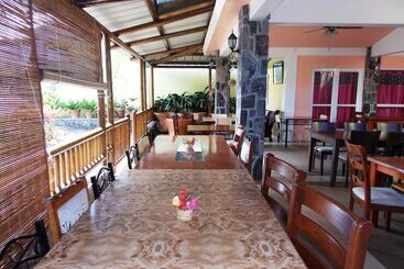 پانسیون Chez Perle Guest House