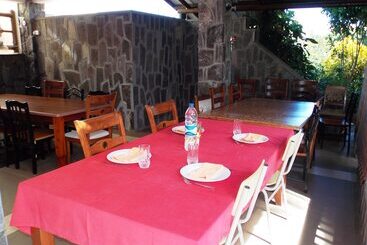 پانسیون Chez Perle Guest House