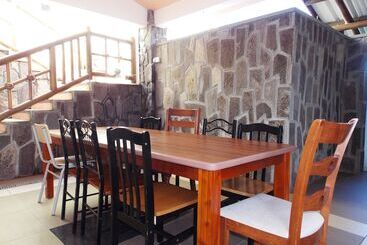 پانسیون Chez Perle Guest House