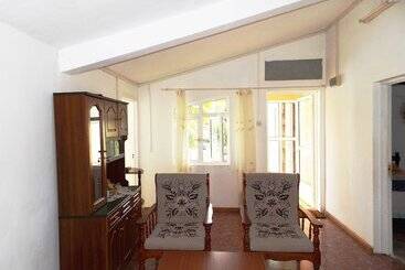 پانسیون Chez Perle Guest House