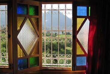 پانسیون Gîte Talassemtane