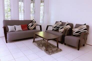پانسیون Langkawi Destaz