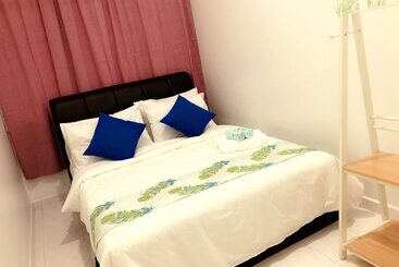 پانسیون Langkawi Destaz