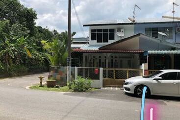 پانسیون Langkawi Destaz