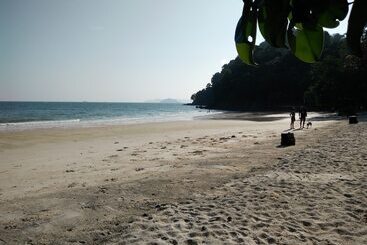 پانسیون Ocean Lodge