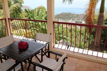 پانسیون Villas Evasion