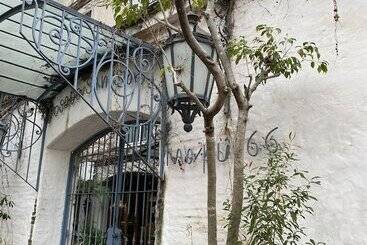 Posada San Isidro