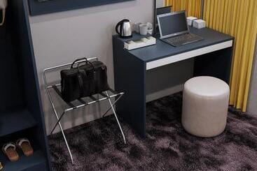The Place Hotel   Frankfurt City Messe