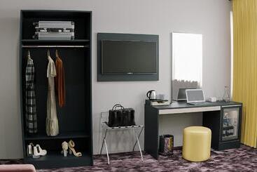 The Place Hotel   Frankfurt City Messe