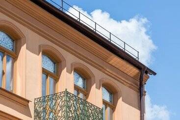 Zalkind Hotel Rooms&kitchen - Minsk