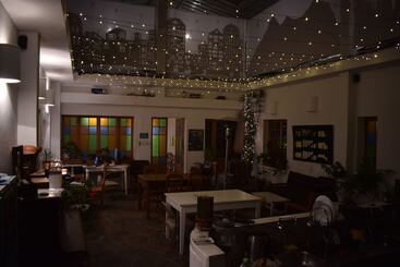 3600 Hostel Adults Only