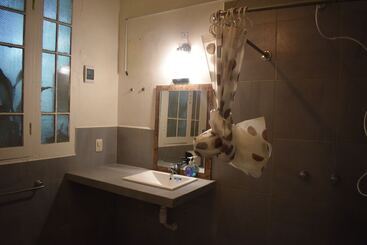 3600 Hostel   Adults Only