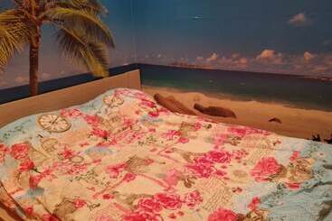 Anna Hotel Dme