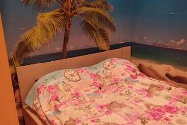 Anna Hotel Dme
