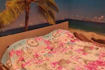 Anna Hotel Dme