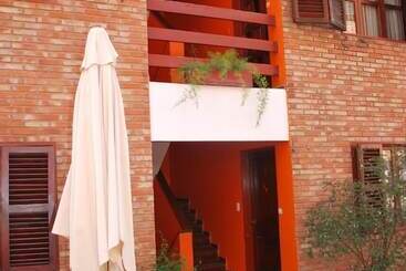 Apart Hotel El Pórtico