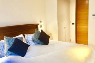 Aparthotel Barrio El Golf