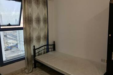Awj Hostel
