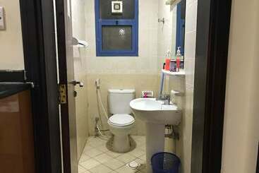 Awj Hostel