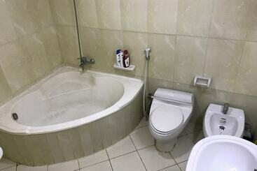 Awj Hostel