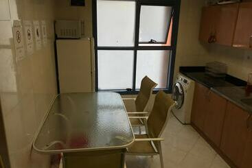 Awj Hostel
