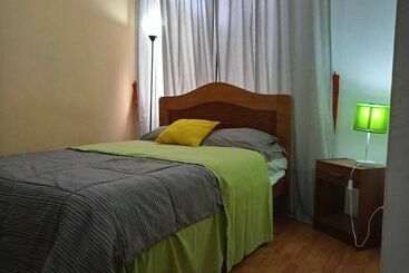 Bed and Breakfast Callao Backpacker   Adults Only