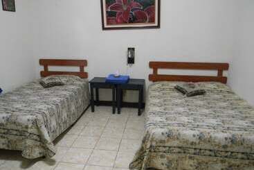 تختخواب و صبحانه Mi Casa Guatemala