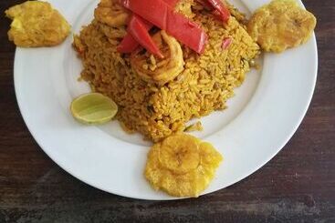 تختخواب و صبحانه El Cachimbo De Mama