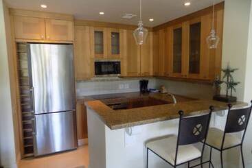 Eaton Residence